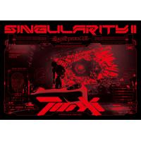 【送料無料】[DVD]/西川貴教/TAKANORI NISHIKAWA LIVE TOUR 002 "SINGularity II -過形成のprotoCOL-" [DVD+2CD/初回生産限定盤B] | ネオウィング Yahoo!店