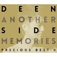 【送料無料】[CD]/DEEN/Another Side Memories 〜Precious Best II〜 [Blu-ray付初回生産限定盤] | ネオウィング Yahoo!店