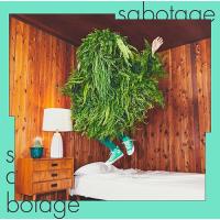 [CD]/緑黄色社会/sabotage [通常盤] | ネオウィング Yahoo!店