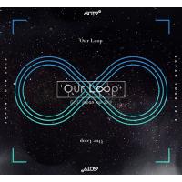 【送料無料】[Blu-ray]/GOT7/GOT7 Japan Tour 2019 "Our Loop" [完全生産限定版] | ネオウィング Yahoo!店