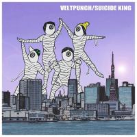 【送料無料】[CD]/VELTPUNCH/Suicide King | ネオウィング Yahoo!店
