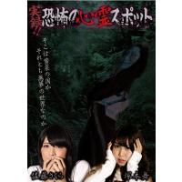 【送料無料】[DVD]/ドキュメンタリー/実録!! 恐怖の心霊スポット 佐藤さくら &amp; 塚本舞 | ネオウィング Yahoo!店