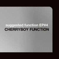 [CD]/CHERRYBOY FUNCTION/suggested function EP#4 | ネオウィング Yahoo!店