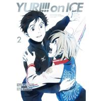 【送料無料】[DVD]/アニメ/ユーリ!!! on ICE 2 | ネオウィング Yahoo!店