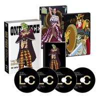 【送料無料】[DVD]/アニメ/ONE PIECE Log Collection "DRESSROSA" | ネオウィング Yahoo!店