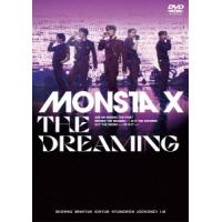 【送料無料】[DVD]/MONSTA X/MONSTA X: THE DREAMING JAPAN STANDARD EDITION | ネオウィング Yahoo!店