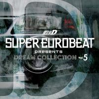 【送料無料】[CD]/オムニバス/SUPER EUROBEAT presents 頭文字[イニシャル]D Dream Collection Vol.5 | ネオウィング Yahoo!店