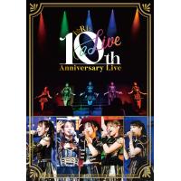 【送料無料】[Blu-ray]/i☆Ris/i☆Ris 10th Anniversary Live 〜a Live〜 [2Blu-ray+2CD/初回生産限定盤] | ネオウィング Yahoo!店