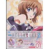 【送料無料】[Blu-ray]/アニメ/OVA ひぐらしのなく頃に煌 file.01 [CD付完全生産限定版] [Blu-ray] | ネオウィング Yahoo!店