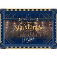 【送料無料】[Blu-ray]/オムニバス/あんさんぶるスターズ!! Starry Stage 4th -Star's Parade- July Day1盤 | ネオウィング Yahoo!店