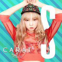 [CD]/Carat/#SOTS [初回生産限定盤 Rina ver.] | ネオウィング Yahoo!店