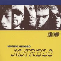 [CDA]/MONDO GROSSO/MARBLE | ネオウィング Yahoo!店