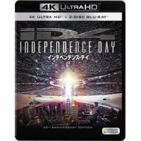 【送料無料】[Blu-ray]/洋画/インデペンデンス・デイ [4K UltraHD + 2Dブルーレイ] | ネオウィング Yahoo!店