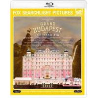 [Blu-ray]/洋画/グランド・ブダペスト・ホテル | ネオウィング Yahoo!店