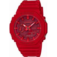 【送料無料】[グッズ]/CASIO（カシオ）G-SHOCK（ジーショック） GA-2100-4AJF 【国内正規品】 | ネオウィング Yahoo!店