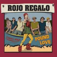 【送料無料】[CDA]/ROJO REGALO/FOUND LOVE | ネオウィング Yahoo!店