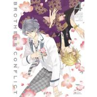 【送料無料】[DVD]/アニメ/BROTHERS CONFLICT 第4巻 [CD付初回限定版] | ネオウィング Yahoo!店