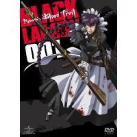 【送料無料】[DVD]/アニメ/OVA BLACK LAGOON Roberta's Blood Trail 001 | ネオウィング Yahoo!店