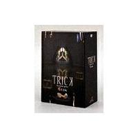 【送料無料】[DVD]/TVドラマ/TRICK -troisiemepartie- 腸完全版 DVD-Box | ネオウィング Yahoo!店