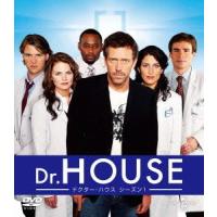 [DVD]/TVドラマ/Dr.HOUSE/ドクター・ハウス シーズン1 バリューパック [廉価版] | ネオウィング Yahoo!店