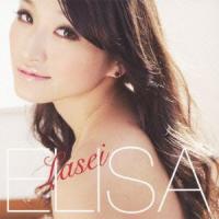 【送料無料】[CD]/ELISA/Lasei [通常盤] | ネオウィング Yahoo!店