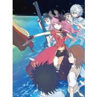 【送料無料】[Blu-ray]/アニメ/劇場版「とある魔術の禁書目録―エンデュミオンの奇蹟―」 特装版 [初回限定生産] [Blu-ray] | ネオウィング Yahoo!店