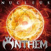 【送料無料】[CD]/ANTHEM/NUCLEUS [DVD付初回限定盤] | ネオウィング Yahoo!店