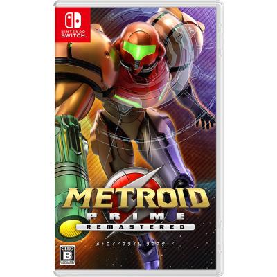 メトロイド2（任天堂／Switch用ソフト（パッケージ版））｜Switch