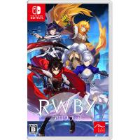 【送料無料】[Nintendo Switch]/ゲーム/RWBY アロウフェル | ネオウィング Yahoo!店