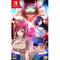 【送料無料】[Nintendo Switch]/ゲーム/JINKI -Infinity- [通常版] | ネオウィング Yahoo!店