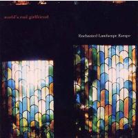 【送料無料】[CD]/world's end girlfriend/Enchanted Landscape Escape | ネオウィング Yahoo!店