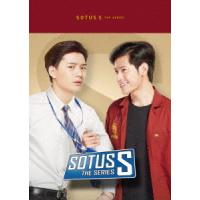 【送料無料】[Blu-ray]/TVドラマ/SOTUS S Blu-ray BOX | ネオウィング Yahoo!店