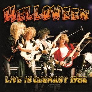 ハロウィン cd（洋楽ヘビーメタル、ハードロックの音楽ソフト）｜洋楽