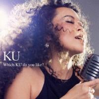【送料無料】[CD]/KU/Which KU do you like? | ネオウィング Yahoo!店