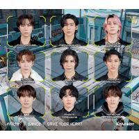 [CD]/Snow Man/BANG!! / SAVE YOUR HEART / オドロウゼ! [CD+DVD/初回盤B] スノーマン snowman シングル | ネオウィング Yahoo!店