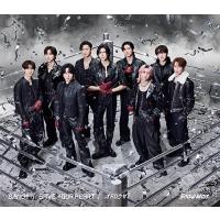 【初回仕様あり】[CD]/Snow Man/BANG!! / SAVE YOUR HEART / オドロウゼ! [通常盤] | ネオウィング Yahoo!店
