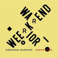 【送料無料】[CDA]/80kidz/WEEKEND WARRIOR | ネオウィング Yahoo!店