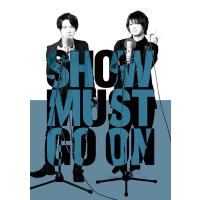【送料無料】[DVD]/舞台/SHOW MUST GO ON | ネオウィング Yahoo!店
