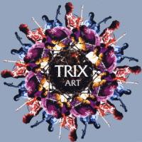 【送料無料】[CD]/TRIX/ART | ネオウィング Yahoo!店