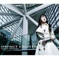 【送料無料】[CD]/水樹奈々/IMPACT EXCITER [通常盤] | ネオウィング Yahoo!店