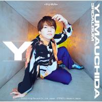 【送料無料】[CD]/内田雄馬/Y [通常盤] | ネオウィング Yahoo!店