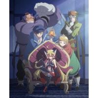 【送料無料】[Blu-ray]/アニメ/TVアニメ「夜ノヤッターマン」 Blu-ray BOX | ネオウィング Yahoo!店