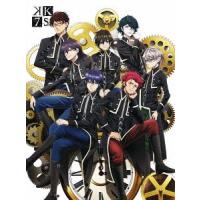 【送料無料】[Blu-ray]/アニメ/K SEVEN STORIES Blu-ray BOX SIDE: ONE [3Blu-ray+CD/期間限定版] | ネオウィング Yahoo!店