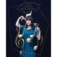 【送料無料】[Blu-ray]/水瀬いのり/Inori Minase 5th ANNIVERSARY LIVE Starry Wishes | ネオウィング Yahoo!店