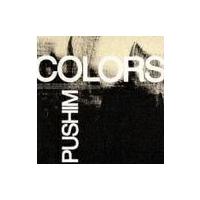 【送料無料】[CD]/プシン/Colors [通常盤] | ネオウィング Yahoo!店