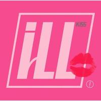 [CDA]/iLL/Kiss | ネオウィング Yahoo!店