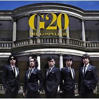 【送料無料】[CD]/ゴスペラーズ/G20 [通常盤] | ネオウィング Yahoo!店
