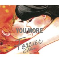 【送料無料】[CD]/チャットモンチー/YOU MORE (Forever Edition) [Blu-spec CD2] | ネオウィング Yahoo!店