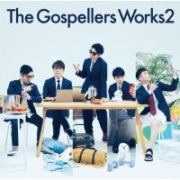 【送料無料】[CD]/ゴスペラーズ/The Gospellers Works 2 [Blu-ray付初回限定盤] | ネオウィング Yahoo!店