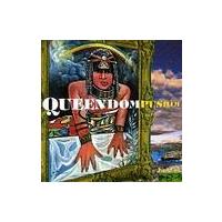 【送料無料】[CD]/PUSHIM/QUEENDOM [通常盤] | ネオウィング Yahoo!店